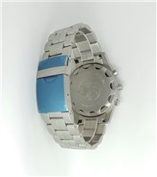 Orologio Hamilton Uomo in Acciaio H91514133 - H91514133